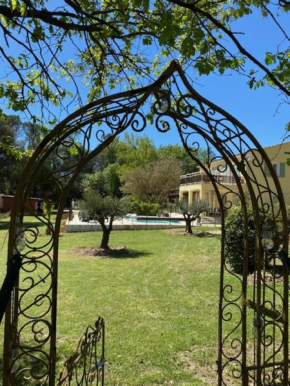 L'Eveil en Provence
